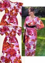 Design your own: OG Jodie Jumpsuit