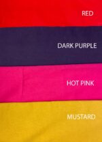 Design your own: Tulle garment with lining - Fabric Surcharge