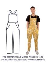 Design your own: Dungarees