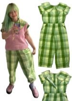 Design your own: Boilersuit
