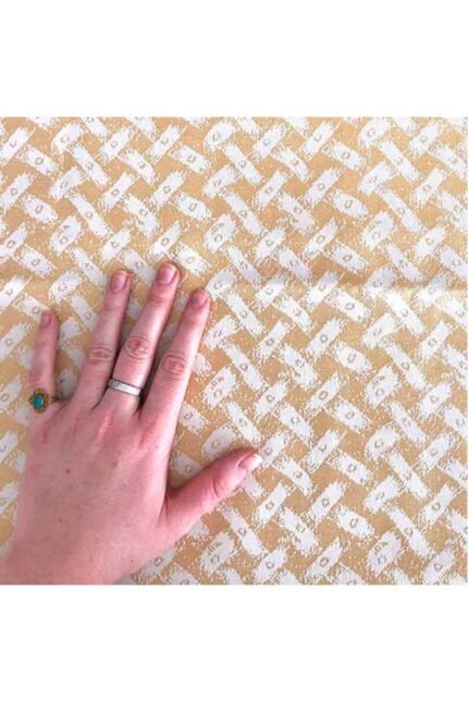 Fabric Ref 1012 - Abstract Brocade