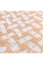Fabric Ref 1012 - Abstract Brocade