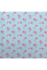 Fabric Ref 1118 - Floral Cotton