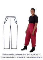 Design your own: Loungewear Trousers