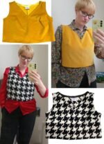Design your own: Sweater Vest