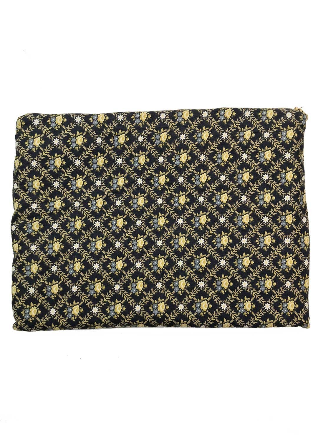 'Sunday Morning' Geometric Print 13" Laptop Case