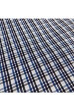 Fabric Ref 1302 - Check Cotton