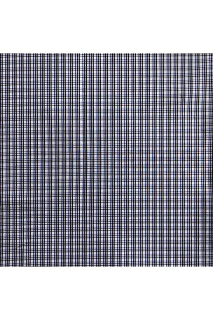 Fabric Ref 1302 - Check Cotton