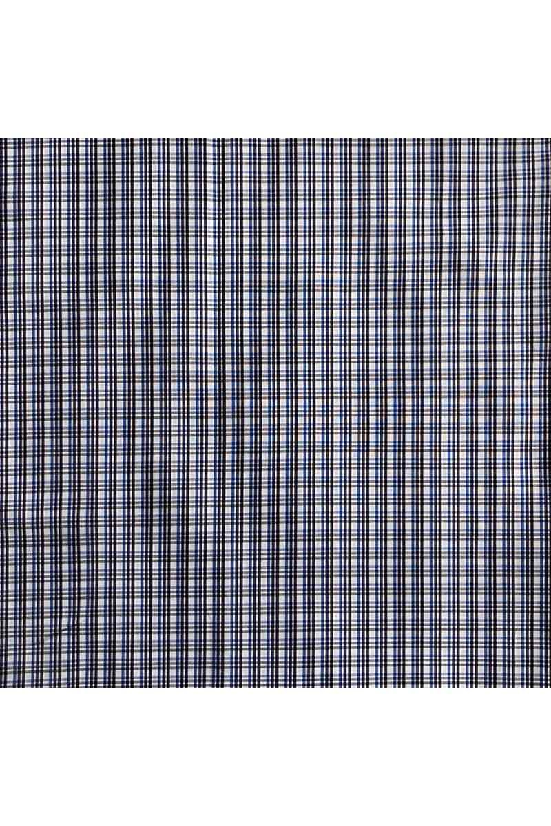 Fabric Ref 1302 - Check Cotton