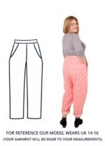 Design your own: Loungewear Trousers