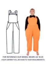 Design your own: Dungarees