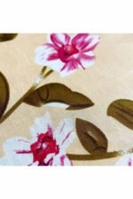 Fabric Ref 1812 - Floral Cotton