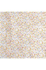 Fabric Ref 1813 - Floral Cotton
