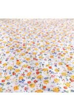 Fabric Ref 1813 - Floral Cotton