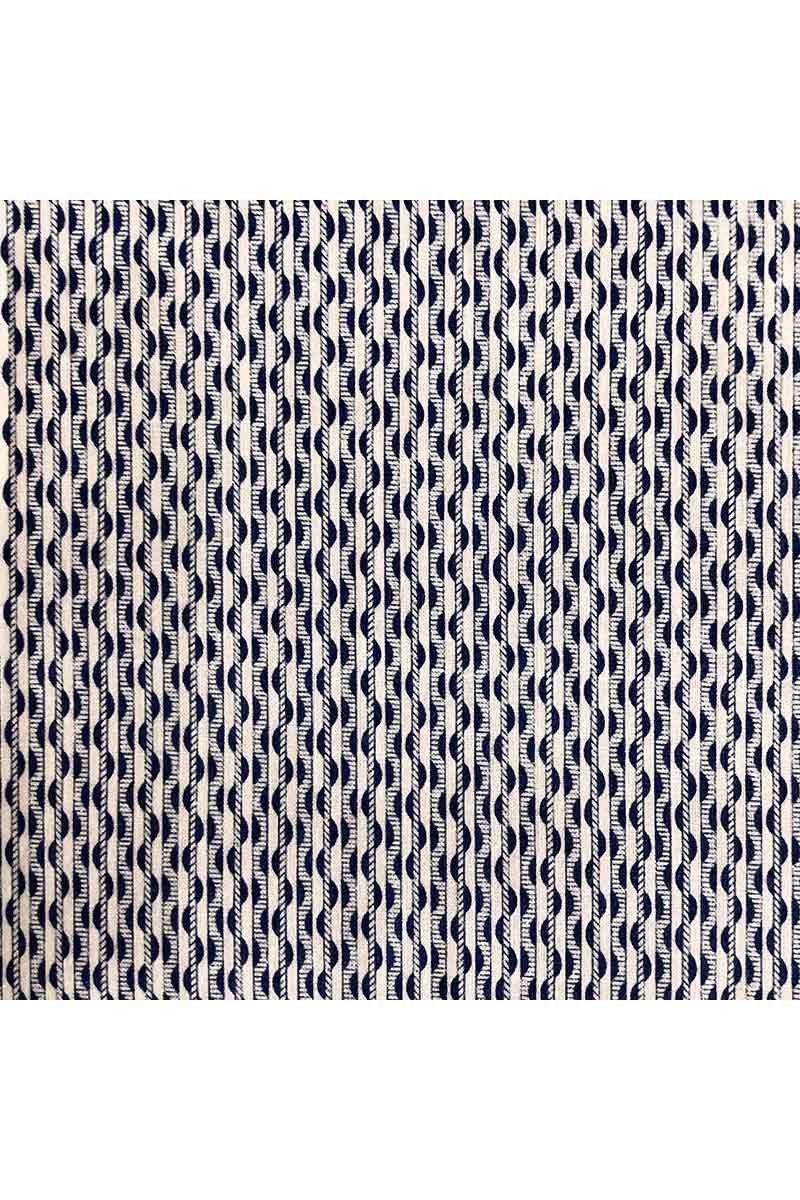 Fabric Ref 1864 - Stripe Cotton