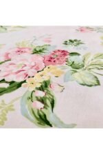 Fabric Ref 1882 - Floral Cotton
