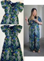 Design your own: OG Jodie Jumpsuit