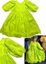 Design your own: Louisa Dress