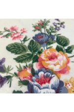 Fabric Ref 2001 - Floral Cotton