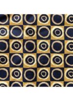 Fabric Ref 2002 - Abstract Cotton