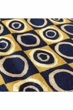 Fabric Ref 2002 - Abstract Cotton