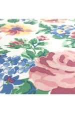 Fabric Ref 2006 - Floral Cotton