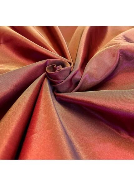 Fabric Ref 2018 - Red Taffeta