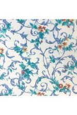 Fabric Ref 2028 - Floral Cotton