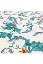 Fabric Ref 2028 - Floral Cotton