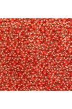 Fabric Ref 2036 - Floral Cotton