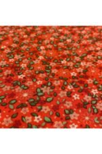 Fabric Ref 2036 - Floral Cotton