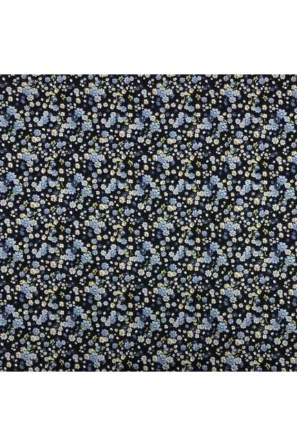 Fabric Ref 2089 - Floral Cotton