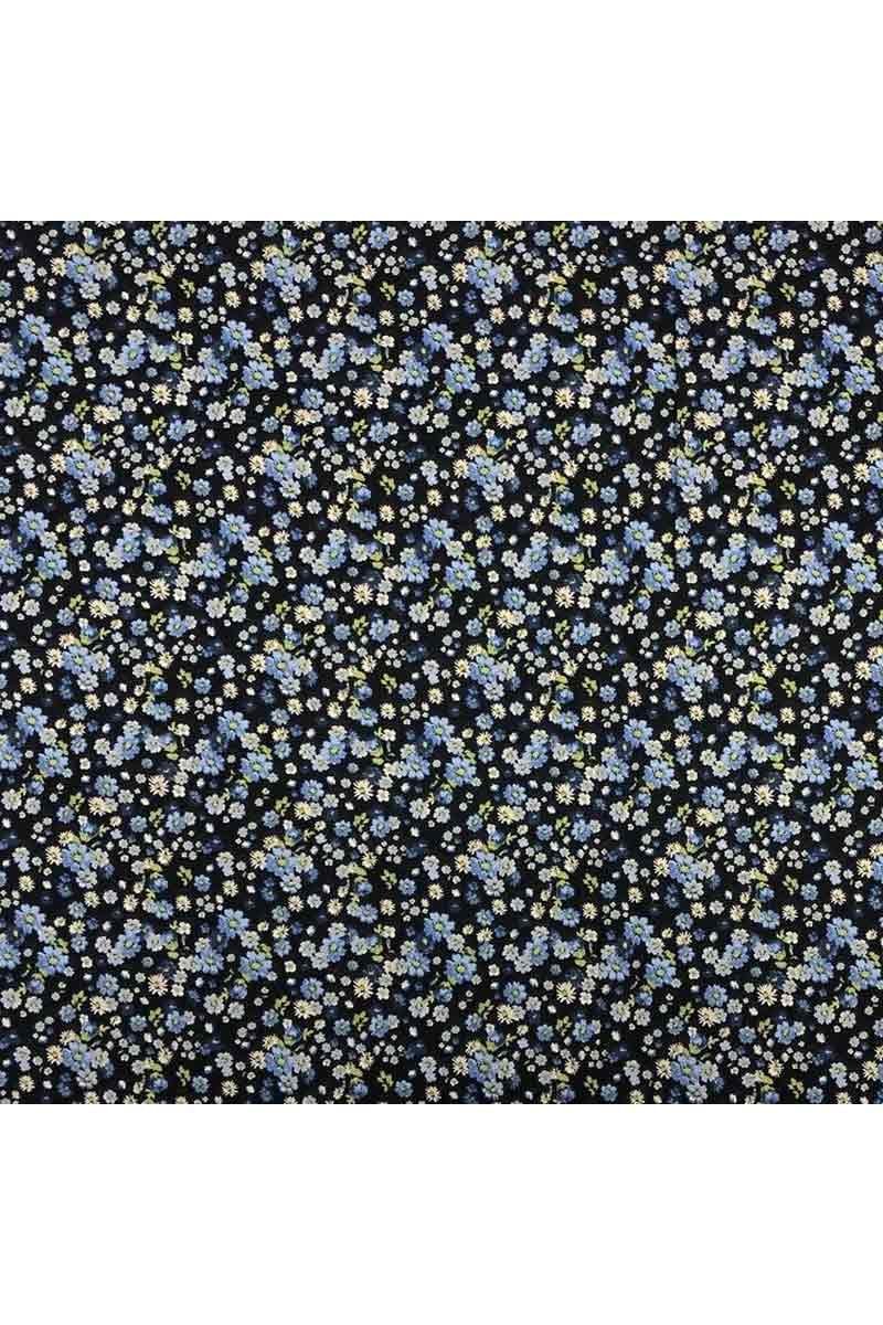 Fabric Ref 2089 - Floral Cotton
