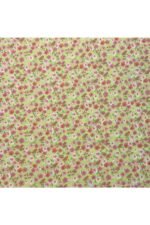 Fabric Ref 2099 - Floral Cotton