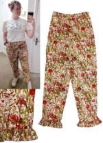 Design your own: Cecily Trousers