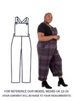 Design your own: Dungarees