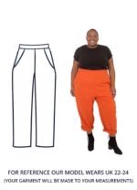 Design your own: Loungewear Trousers