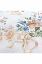 Fabric Ref 2208 - Floral Cotton