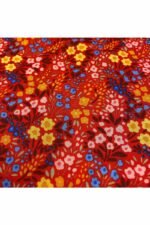 Fabric Ref 2297 - Floral Cotton