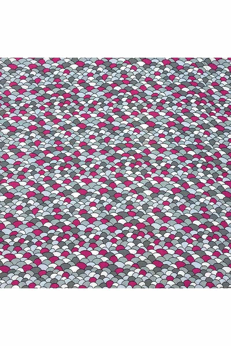Fabric Ref 2339 - Scale Cotton