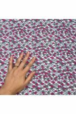 Fabric Ref 2339 - Scale Cotton