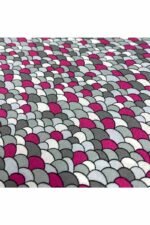 Fabric Ref 2339 - Scale Cotton