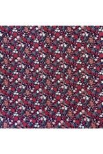 Fabric Ref 2343 - Floral Cotton