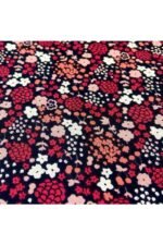 Fabric Ref 2343 - Floral Cotton