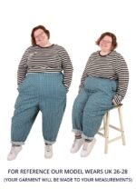 Design your own: Loungewear Trousers