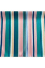 Fabric Ref 2739 - Stripe Satin