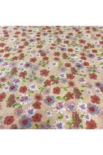 Fabric Ref 3002 - Floral Cotton
