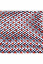 Fabric Ref 3235 - Abstract Satin