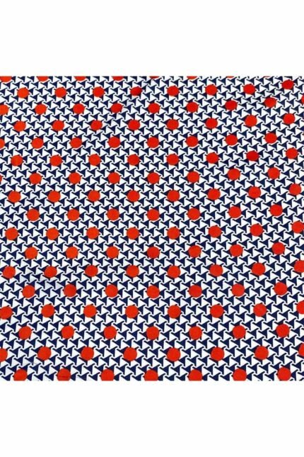 Fabric Ref 3235 - Abstract Satin