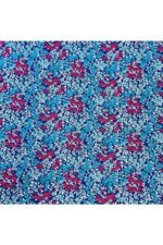 Fabric Ref 3958 - Floral Cotton